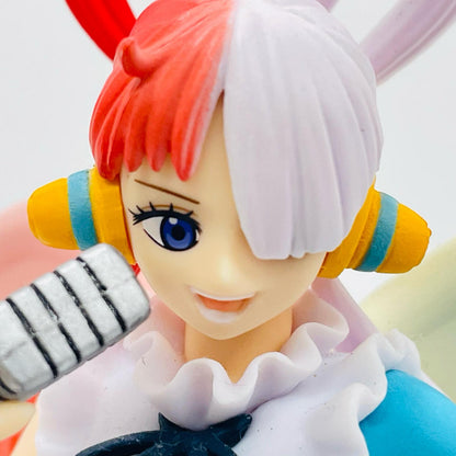 [Used] G Prize Uta/Figure "FILM RED/Ichiban Kuji One Piece" [Figure]