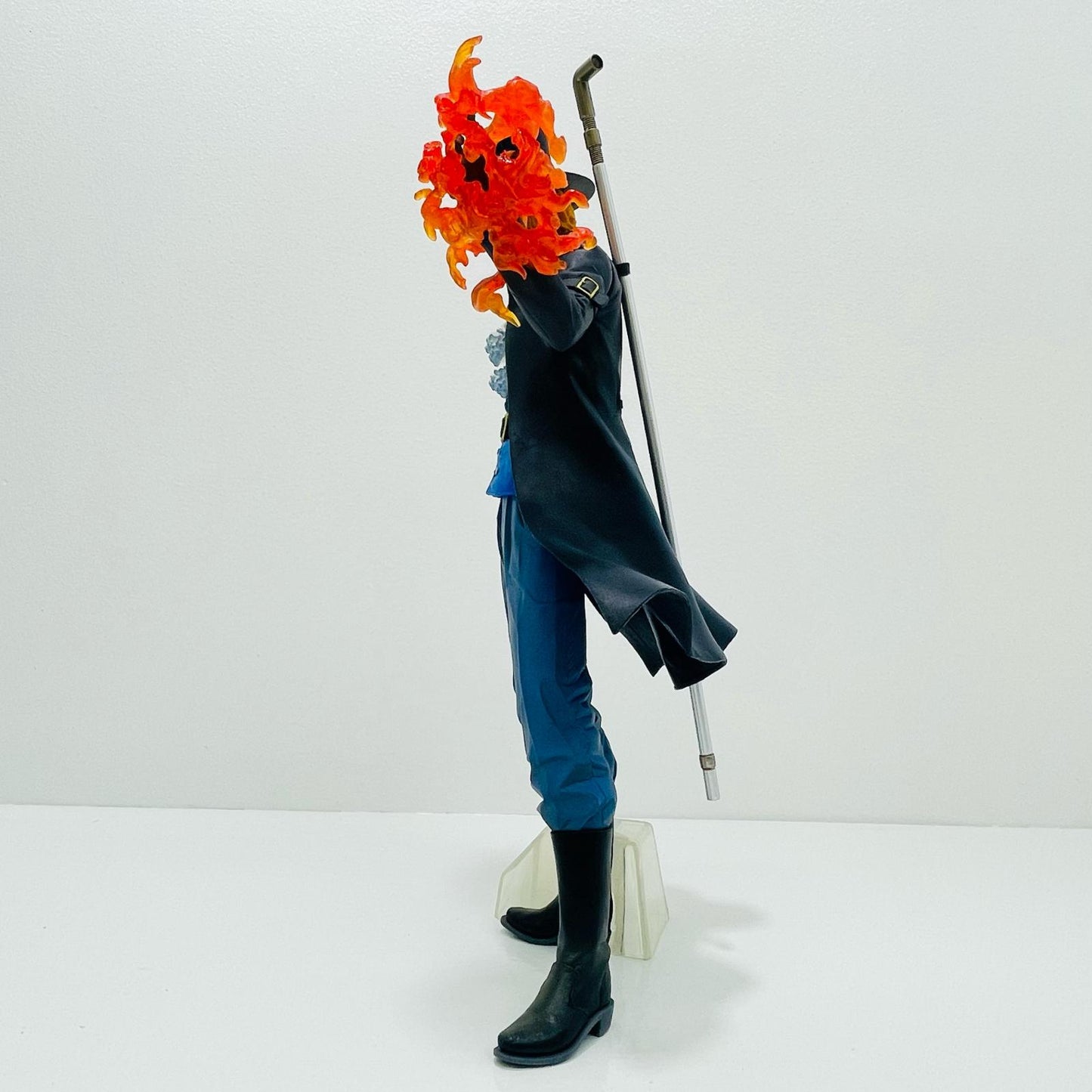 【Used】 D Prize Sabo/Figure "~Bond of Brothers~/Ichiban Kuji One Piece" [Figure]