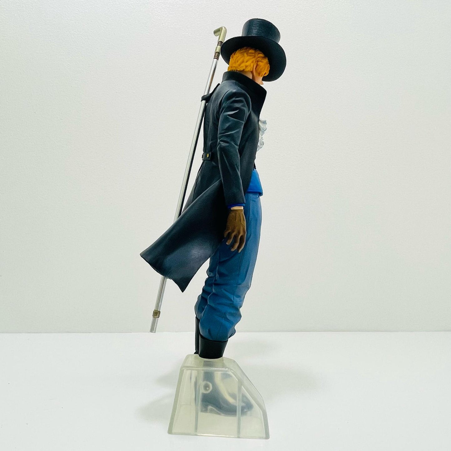 【Used】 D Prize Sabo/Figure "~Bond of Brothers~/Ichiban Kuji One Piece" [Figure]