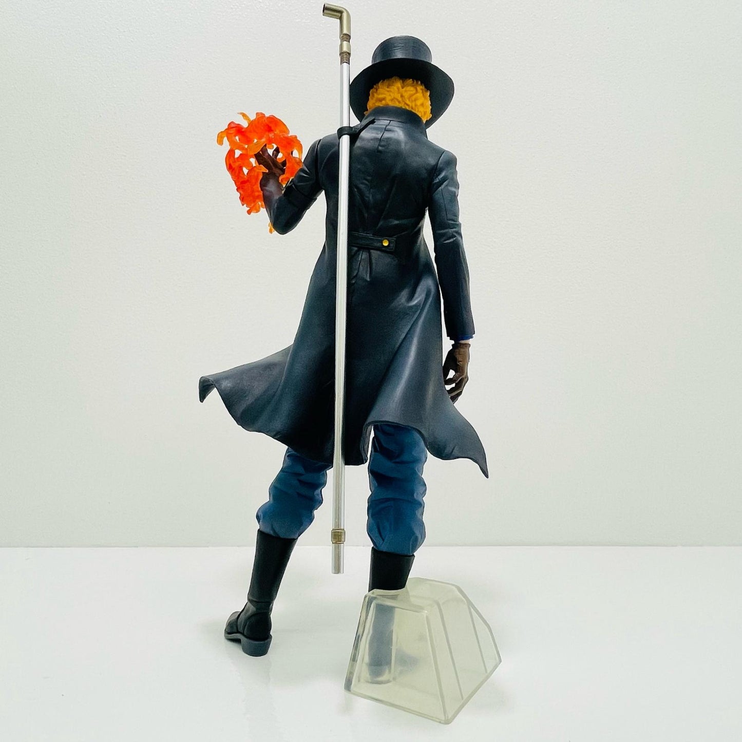 【Used】 D Prize Sabo/Figure "~Bond of Brothers~/Ichiban Kuji One Piece" [Figure]