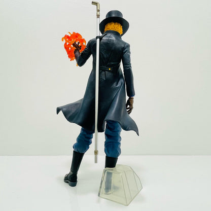 【Used】 D Prize Sabo/Figure "~Bond of Brothers~/Ichiban Kuji One Piece" [Figure]