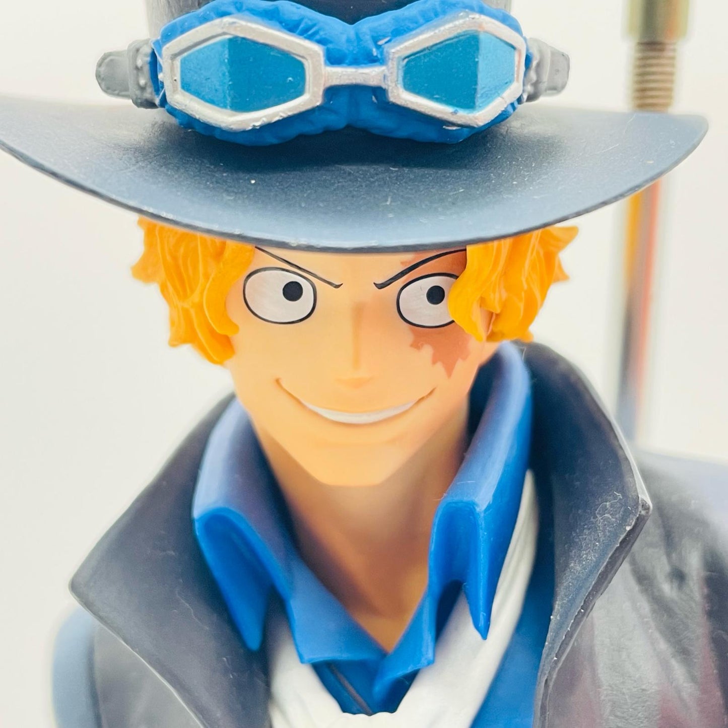 【Used】 D Prize Sabo/Figure "~Bond of Brothers~/Ichiban Kuji One Piece" [Figure]