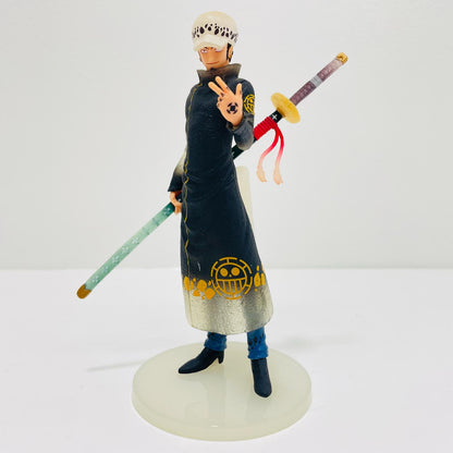 [Used] Trafalgar Law Clear Color Ver. "Super One Piece Styling VALIANT MATERIAL ~PUNK HAZARD~" Odaiba Gasshukoku 2013 Exclusive [Figure]
