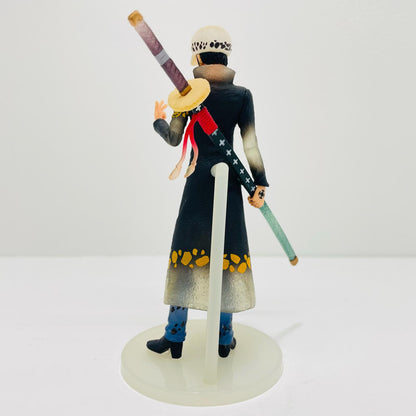 [Used] Trafalgar Law Clear Color Ver. "Super One Piece Styling VALIANT MATERIAL ~PUNK HAZARD~" Odaiba Gasshukoku 2013 Exclusive [Figure]