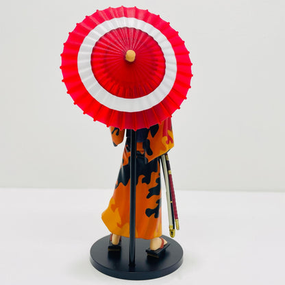 [Used] Roronoa Zoro "Super One Piece Styling EX KIMONO STYLE" [Figure]