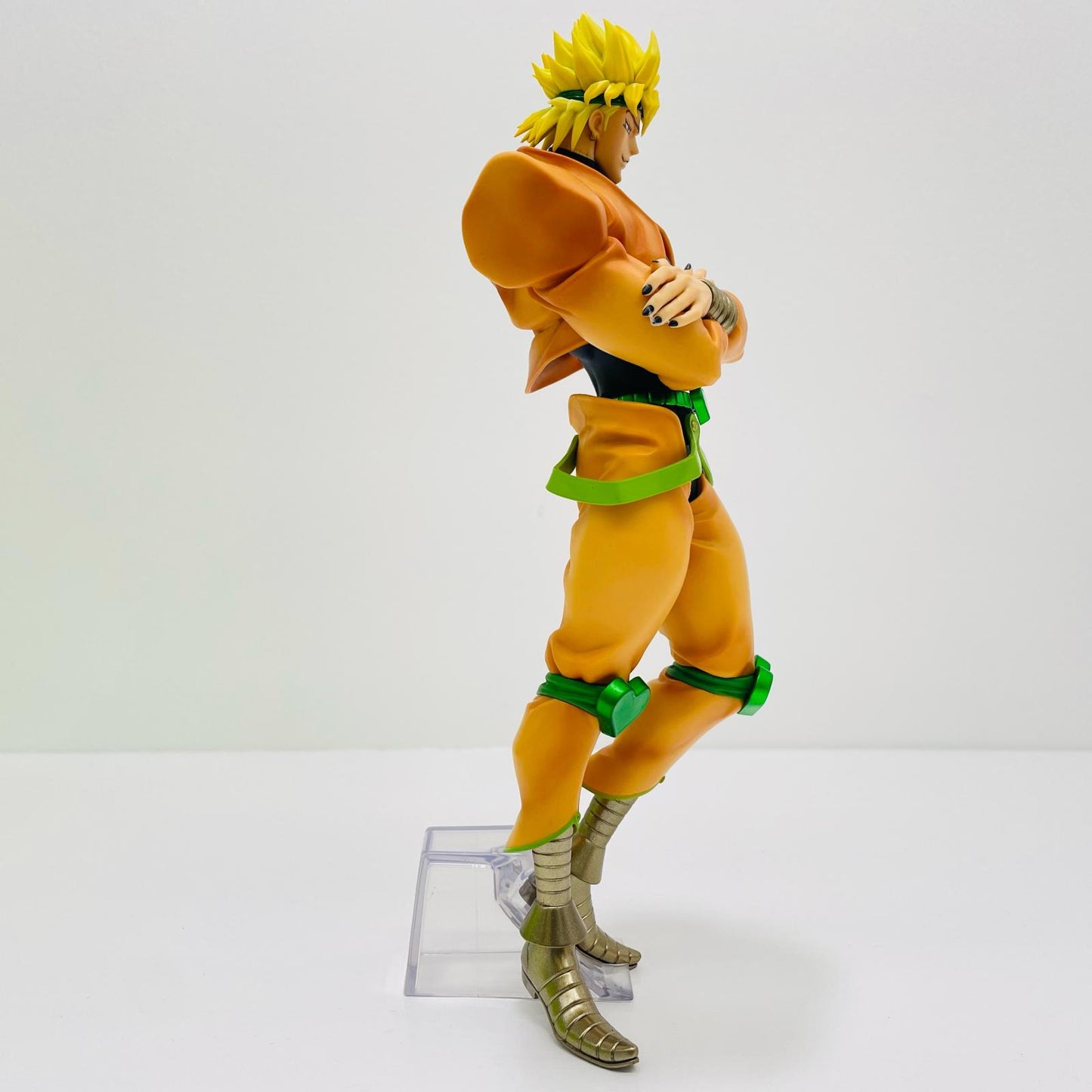 [Used] DIO-Mometria "JoJo's Bizarre Adventure: Stardust Crusaders" [Figure]