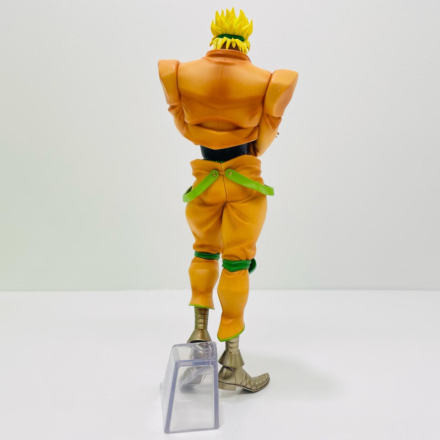 [Used] DIO-Mometria "JoJo's Bizarre Adventure: Stardust Crusaders" [Figure]
