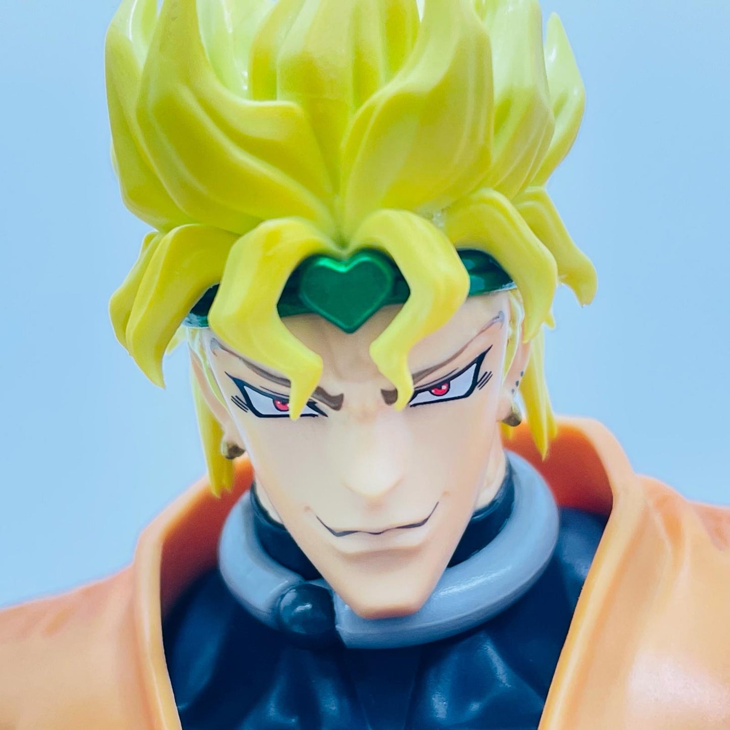 [Used] DIO-Mometria "JoJo's Bizarre Adventure: Stardust Crusaders" [Figure]