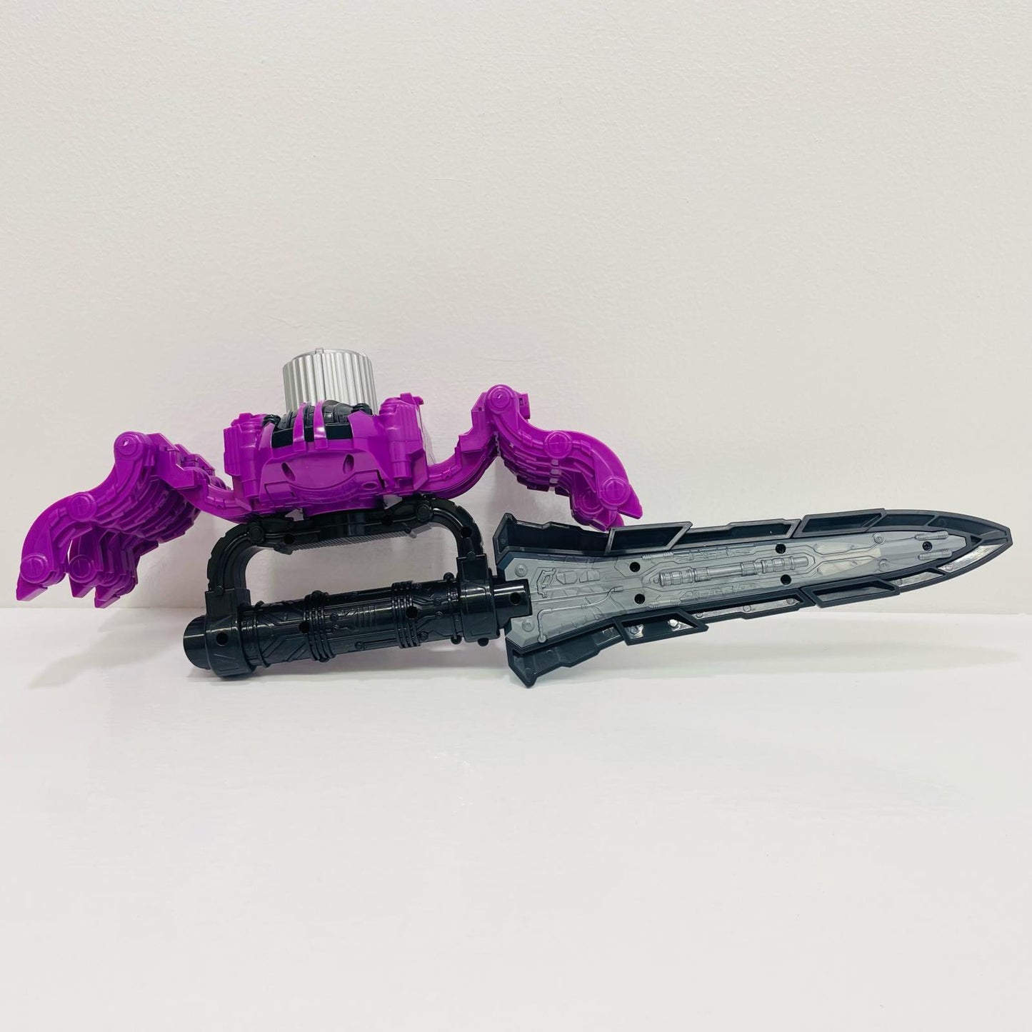 【中古】 DXクモノスレイヤー「王様戦隊キングオージャー」【フィギュア】