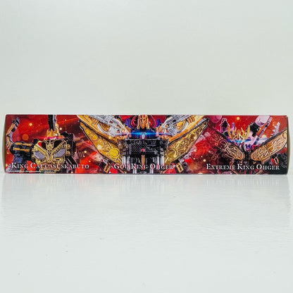 【中古】 DXオージャクラウンランス「王様戦隊キングオージャー」【フィギュア】