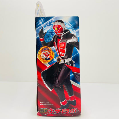[Used] Transformation Belt DX Wizardriver "Kamen Rider Wizard"