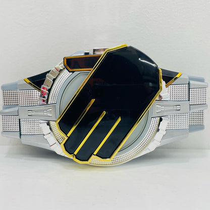 [Used] Transformation Belt DX Wizardriver "Kamen Rider Wizard"