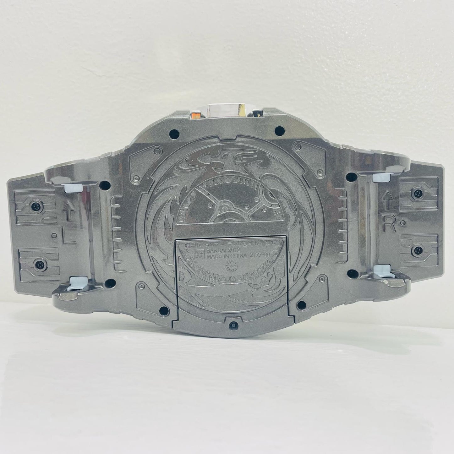 [Used] Transformation Belt DX Wizardriver "Kamen Rider Wizard"
