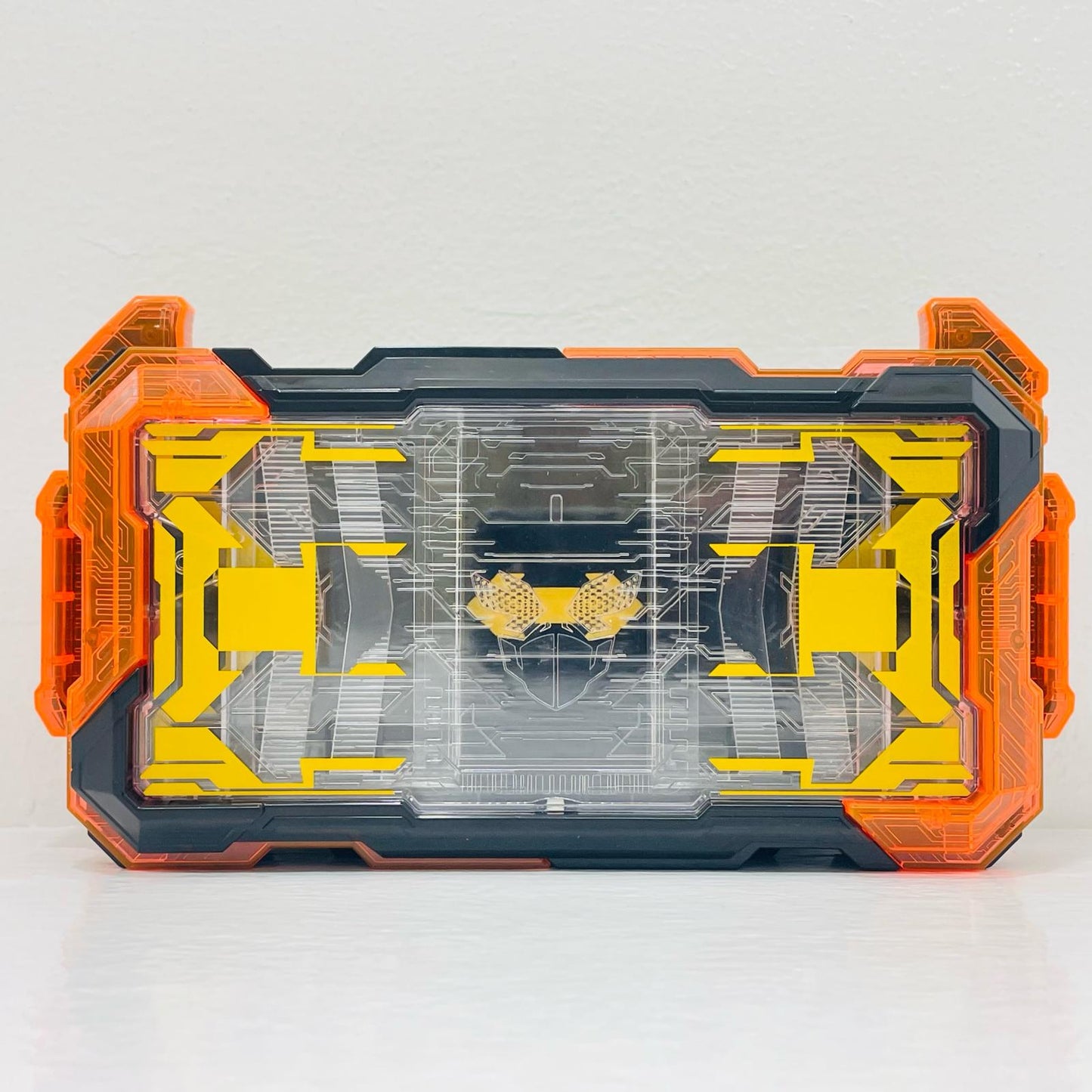 [Used] Transformation Belt DX Gotchard Driver "Kamen Rider Gotchard"