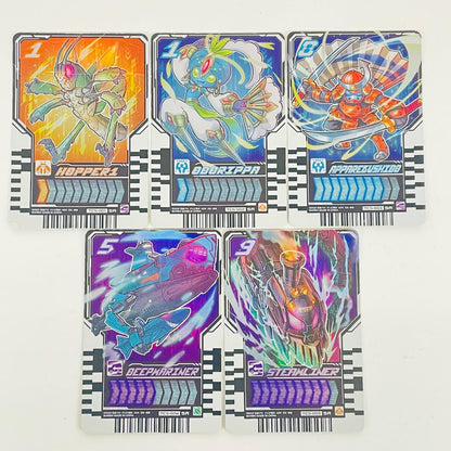 [Used] Transformation Belt DX Gotchard Driver "Kamen Rider Gotchard"