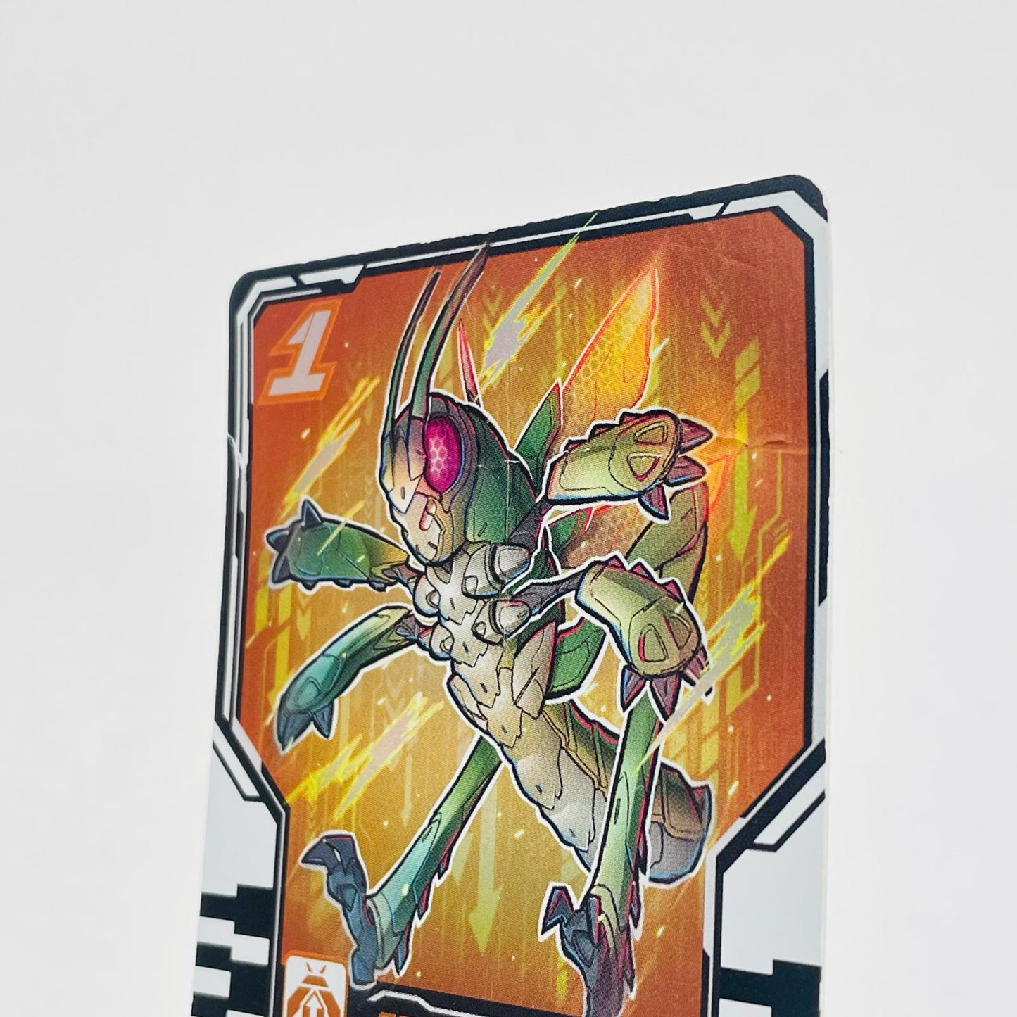 [Used] Transformation Belt DX Gotchard Driver "Kamen Rider Gotchard"
