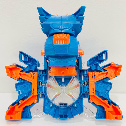 [Used] DX Chemynyjigon "Kamen Rider Gotchard" [Figure]