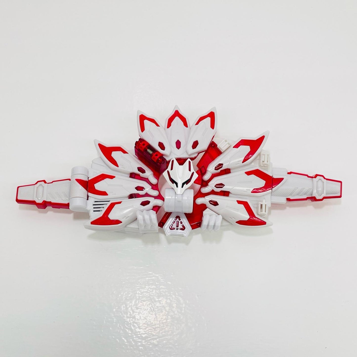 [Used] DX Boost Mark IX Raise Buckle "Kamen Rider Geats"