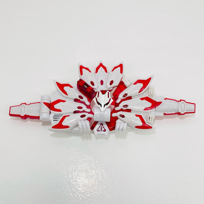 [Used] DX Boost Mark IX Raise Buckle "Kamen Rider Geats"