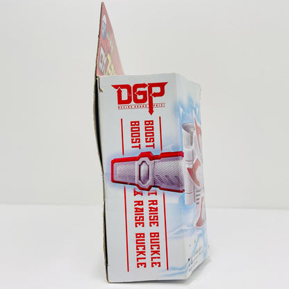 [Used] DX Boost Mark IX Raise Buckle "Kamen Rider Geats"