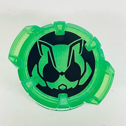 [Used] SUPER BEST DX Ninja Raise Buckle Core ID Set "Kamen Rider Geats"