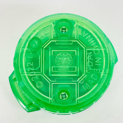 [Used] SUPER BEST DX Ninja Raise Buckle Core ID Set "Kamen Rider Geats"