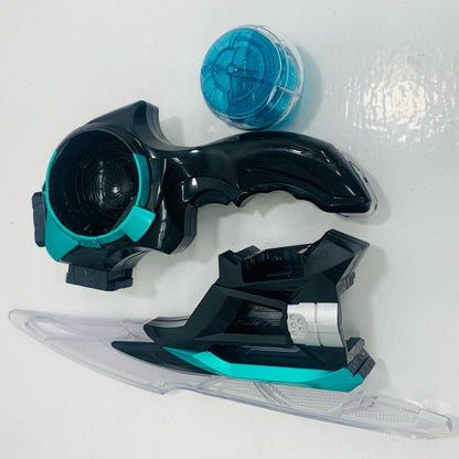 [Used] DX Braykamzetzer "Kamen Rider Zetts" [Figure]