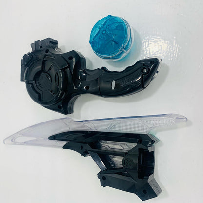[Used] DX Braykamzetzer "Kamen Rider Zetts" [Figure]