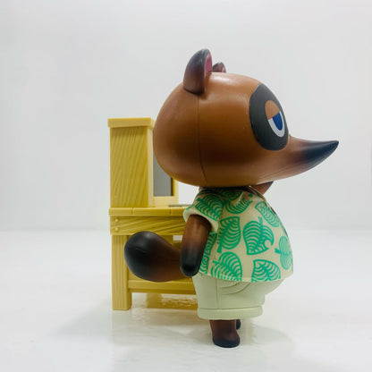 [Used] Prize A: Tonton Kankan♪ Kitchen Timer from "Ichiban Kuji Animal Crossing: New Horizons ~Happy Daily Life on a Carefree Island~"