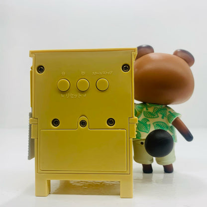 [Used] Prize A: Tonton Kankan♪ Kitchen Timer from "Ichiban Kuji Animal Crossing: New Horizons ~Happy Daily Life on a Carefree Island~"