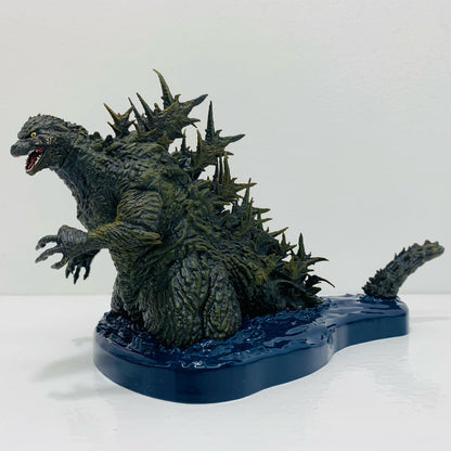[Used] Godzilla (2023) Ocean Image Ver. Art Vignette "Godzilla Minus One" [Figure]