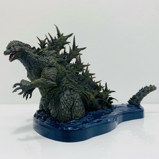 【中古】 ゴジラ（2023）洋上イメージverアートヴィネット「ゴジラ-1.0」【フィギュア】