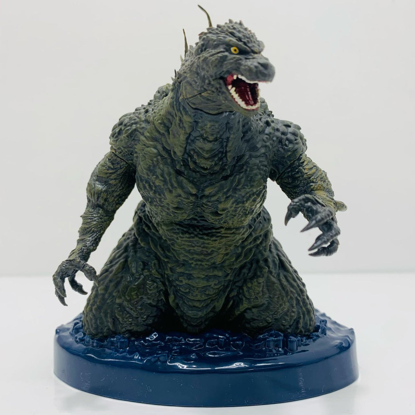 [Used] Godzilla (2023) Ocean Image Ver. Art Vignette "Godzilla Minus One" [Figure]