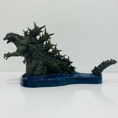 [Used] Godzilla (2023) Ocean Image Ver. Art Vignette "Godzilla Minus One" [Figure]