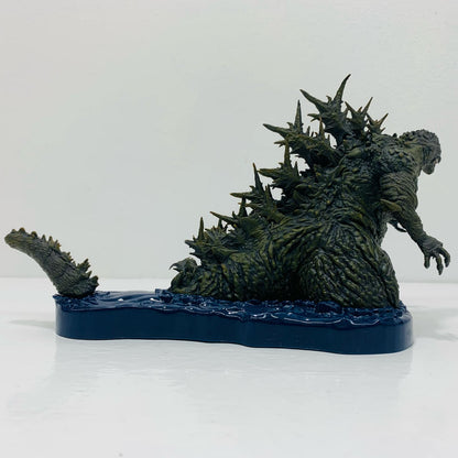 [Used] Godzilla (2023) Ocean Image Ver. Art Vignette "Godzilla Minus One" [Figure]