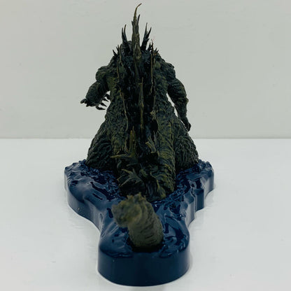 [Used] Godzilla (2023) Ocean Image Ver. Art Vignette "Godzilla Minus One" [Figure]