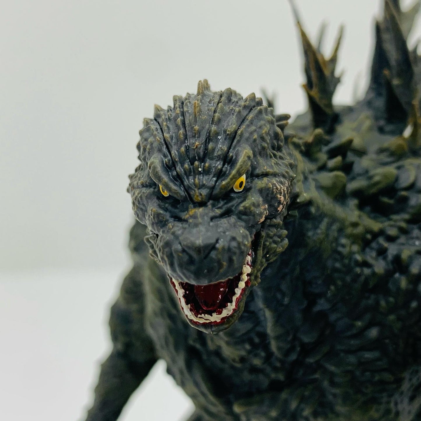 [Used] Godzilla (2023) Ocean Image Ver. Art Vignette "Godzilla Minus One" [Figure]