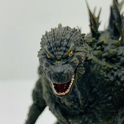 [Used] Godzilla (2023) Ocean Image Ver. Art Vignette "Godzilla Minus One" [Figure]