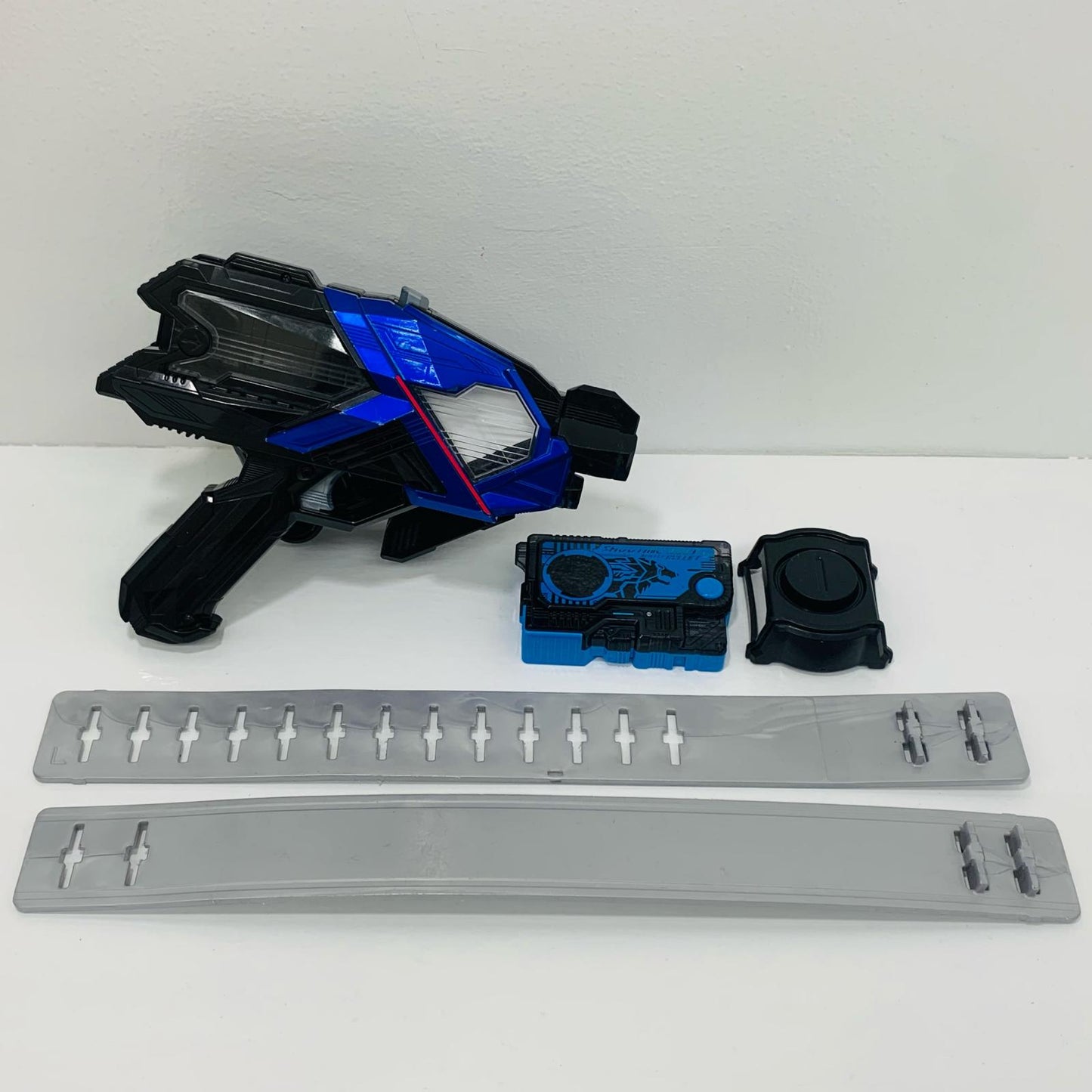 [Used] Transformation Belt DX A.I.M.S. Shotriser "Kamen Rider Zero-One"