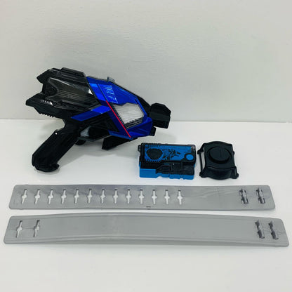 [Used] Transformation Belt DX A.I.M.S. Shotriser "Kamen Rider Zero-One"