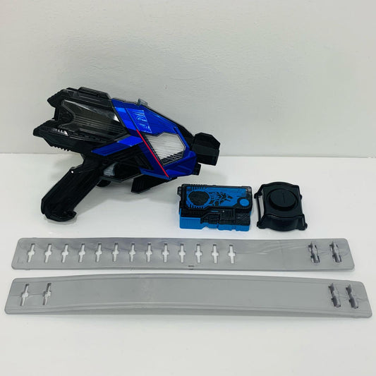 [Used] Transformation Belt DX A.I.M.S. Shotriser 