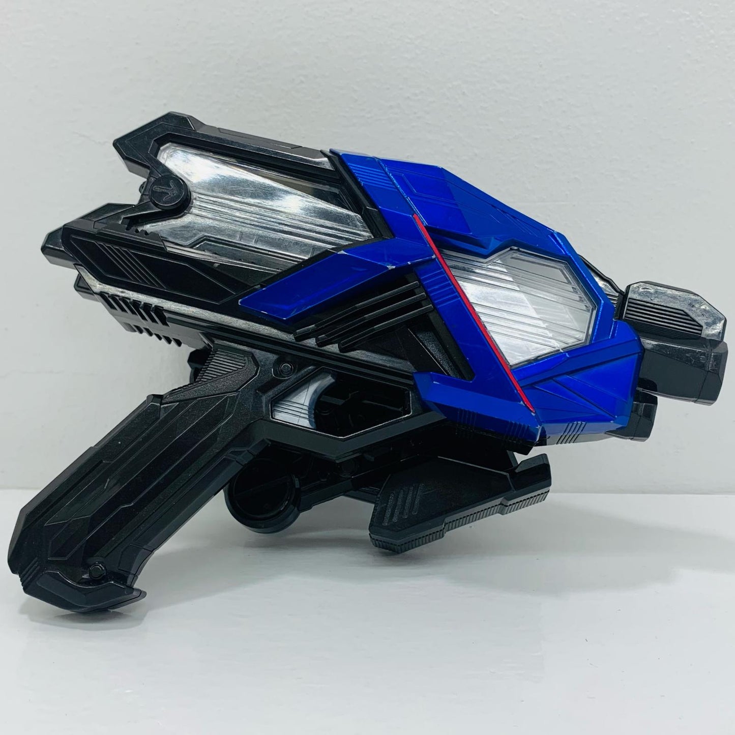 [Used] Transformation Belt DX A.I.M.S. Shotriser "Kamen Rider Zero-One"