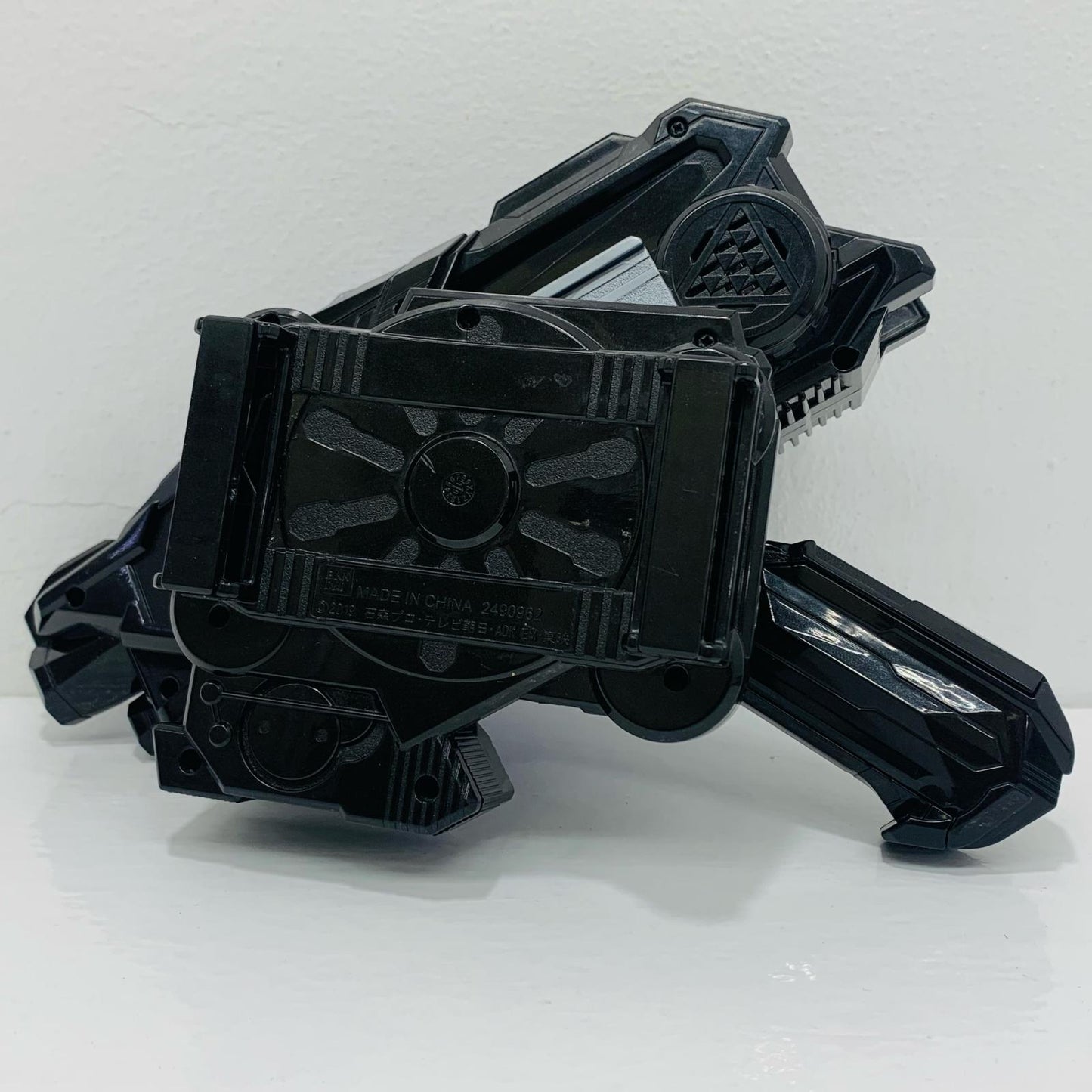 [Used] Transformation Belt DX A.I.M.S. Shotriser "Kamen Rider Zero-One"