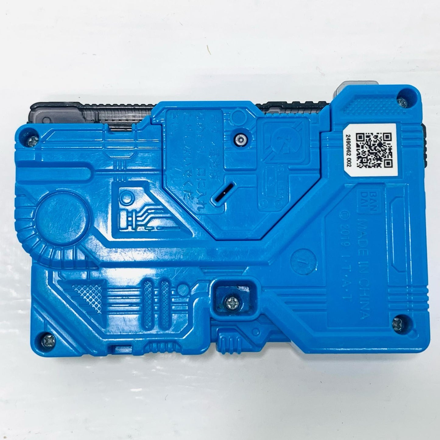 [Used] Transformation Belt DX A.I.M.S. Shotriser "Kamen Rider Zero-One"