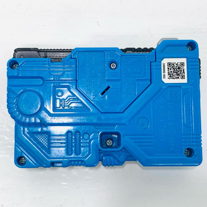 [Used] Transformation Belt DX A.I.M.S. Shotriser "Kamen Rider Zero-One"