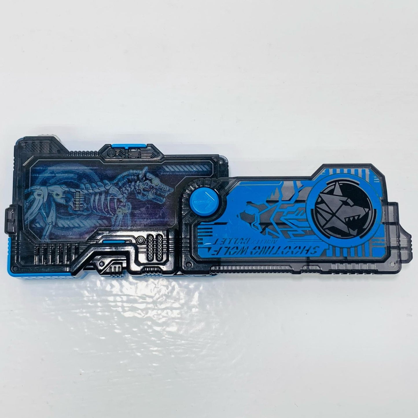 [Used] Transformation Belt DX A.I.M.S. Shotriser "Kamen Rider Zero-One"