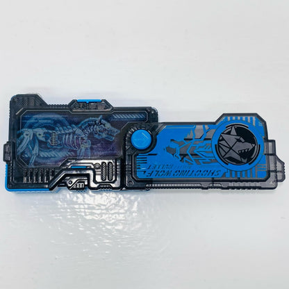 [Used] Transformation Belt DX A.I.M.S. Shotriser "Kamen Rider Zero-One"