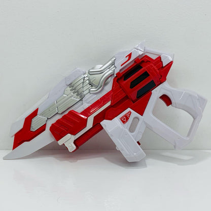 [Used] DX Geats Buster QB9 "Kamen Rider Geats" [Figure]