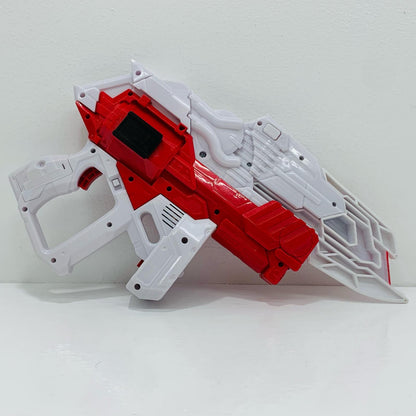 [Used] DX Geats Buster QB9 "Kamen Rider Geats" [Figure]