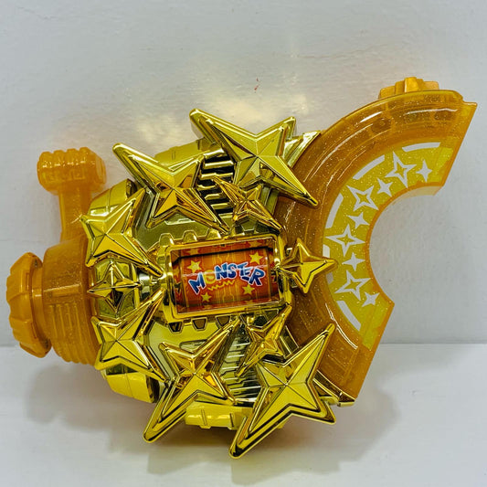 【中古】 DXフィーバースロットレイズバックル「仮面ライダーギーツ」